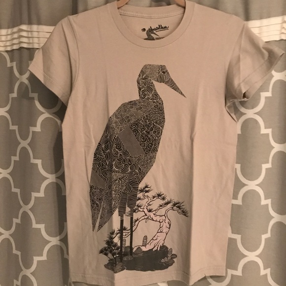 Threadless Graphic Print Tees - Picture 2 of 5